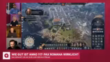Anno 117 als potenzielles Lie…