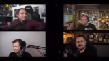 Diskussion über Story-Element…