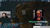 Twitch Aktionen und Kostüm-Wi…