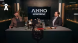 Offizieller Start der Anno-Ko…