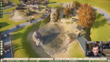 Der süßeste Zoo der Welt in Planet Zoo 2