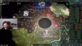 Die Arche als Overlord des Ho…