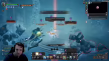 DROPS! Albion unlocken! Anno 117 Speedr…