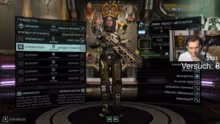 Das Avatar-Projekt stoppen in Legend/Ir…