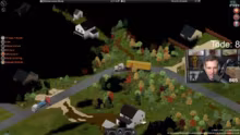 Trucker in Project Zomboidmods !waterdr…