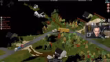 Project Zomboid: Trucker-Abenteuer auf wilder Fahrt