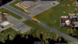 Project Zomboid