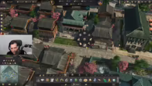 Anno 1800 in Asien, dann !diplomacy mit…