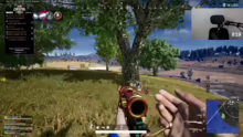 PUBG CREATOR WARS! Team Bakas!