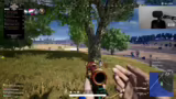 PUBG CREATOR WARS! Team Bakas!