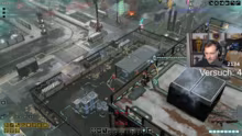 Der finale Push! Commander/IRONMAN! Wot…