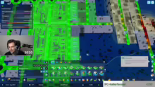 Wie gut ist Cities: Skylines 2 im Jahr…