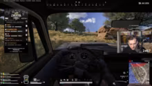 [Krasses PUBG Team] Das riesige PUBG Cr…