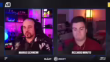 Analyse von Team Valor und M&…