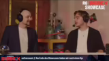 Ankündigung des Siege X Showc…