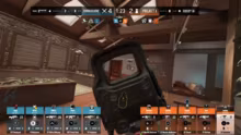 LIVE ! R6 Central Combine ! GrandFinal…