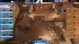 Vertikalität und Teamplay im…