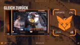 Rückkehr zum Match und Analys…