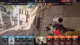 Tom Clancy's Rainbow Six Siege