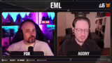 Neues Format und kommende Eve…