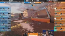 LIVE - Six Invitational ! Stage ! Final…