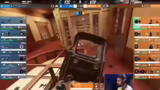 Tom Clancy's Rainbow Six Siege