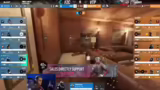 Virtus Pro vs. FaZe Clan: Spa…