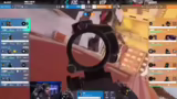 Virtus Pro kämpft gegen FaZe…