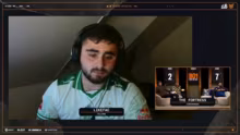 LIVE ! BLAST R6 ! EML - STAGE 2 SUPER W…