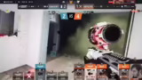 Tom Clancy's Rainbow Six Siege