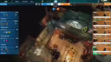Map Clubhouse: Operator-Bans…