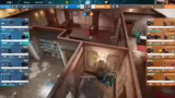 Virtus Pro gegen Ninjas in Py…