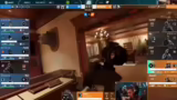 Ninjas in Pyjamas dominiert V…