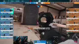 M80 gegen Bleed Esports: Map-…