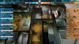 Start des Matches FaZe Clan g…