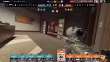 LIVE ! BLAST R6 ! EML - STAGE 2 // PLAY…