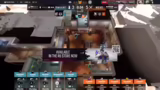Domination von Wolves und Ana…