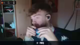 Diskussion über Banns und Tea…