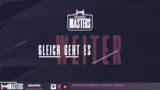 Entscheidende Runden und Map-…