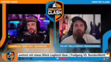 DROPS ! Zander Siege Creator Clash ! po…