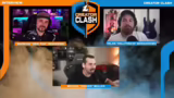 Community-Hype und eingeladen…