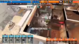 Border: Aggressives Gameplay…
