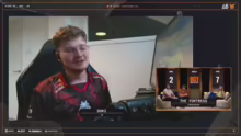 LIVE ! EML STAGE 1 ! GRUPPENPHASE ! SPI…