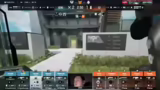 Tom Clancy's Rainbow Six Siege