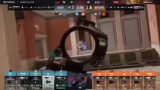 Tom Clancy's Rainbow Six Siege