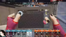 LIVE ! BLAST R6 ! EML - STAGE 2 // SPIE…