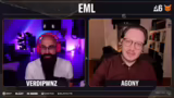 Interview mit Raiden und Anal…