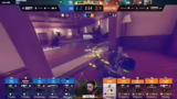 Virtus.pro vs. SSG: Entscheid…