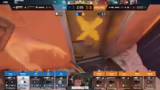 SSG gleicht aus, Virtus.pro k…