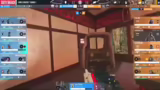 Team 86 vs. Helios Gaming: Au…